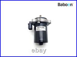 Boîte de vitesses Honda CRF 1000 2016-2017 Africa Twin DCT (CRF1000) Servo redu