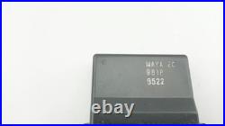 Boitier CDI HONDA 750 AFRICA TWIN 1992 à 1999 Boitier CDI HONDA 750 AFRICA TWIN 1992 à 1999