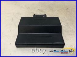 Boitier CDI Honda 1100 Africa Twin Dct 2020