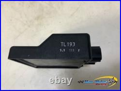 Boitier CDI Honda 1100 Africa Twin Dct 2020