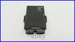 Boitier CDI pour moto HONDA 750 AFRICA TWIN 2000 à 2003
