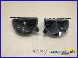 Boitier Electronique Divers Honda 1100 Africa Twin 2021