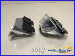 Boitier Electronique Divers Honda 1100 Africa Twin 2021