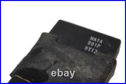 Boîtier Électronique Moteur ECU Honda Africa Twin XRV 750 1996-2002