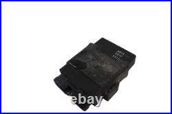 Boîtier Électronique Moteur ECU Honda Africa Twin XRV 750 1996-2002