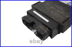 Boîtier Électronique Moteur ECU Honda Africa Twin XRV 750 1996-2002