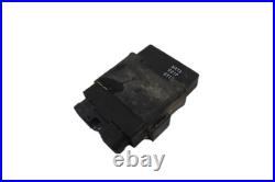 Boîtier Électronique Moteur ECU Honda Africa Twin XRV 750 1996-2002
