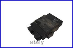 Boîtier Électronique Moteur ECU Honda Africa Twin XRV 750 1996-2002