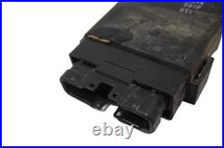 Boîtier Électronique Moteur ECU Honda Africa Twin XRV 750 1996-2002