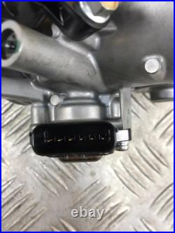 Boitier papillon pour HONDA CRF1100 L Africa Twin 2024