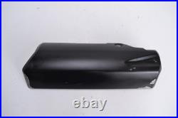 Bouclier thermique d'échappement HONDA CRF 1100 AFRICA TWIN 2019-2025