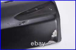 Bouclier thermique d'échappement HONDA CRF 1100 AFRICA TWIN 2019-2025