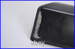 Bouclier thermique d'échappement HONDA CRF 1100 AFRICA TWIN 2019-2025