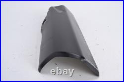 Bouclier thermique d'échappement HONDA CRF 1100 AFRICA TWIN 2019-2025