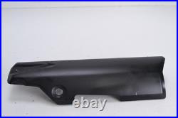 Bouclier thermique d'échappement HONDA CRF 1100 AFRICA TWIN 2019-2025