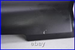 Bouclier thermique d'échappement HONDA CRF 1100 AFRICA TWIN 2019-2025