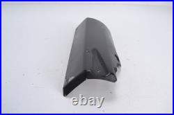 Bouclier thermique d'échappement HONDA CRF 1100 AFRICA TWIN 2019-2025