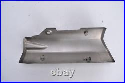 Bouclier thermique d'échappement HONDA CRF 1100 AFRICA TWIN 2019-2025