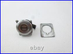 Bouton de Démarrage Ensemble Fermé 2 Clé Honda Africa Twin XRV 750 RD04 1990