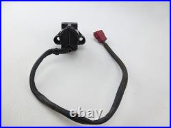 Bouton de Démarrage Ensemble Fermé 2 Clé Honda Africa Twin XRV 750 RD04 1990 Bouton de Démarrage Ensemble Fermé 2 Clé Honda Africa Twin XRV 750 RD04 1990