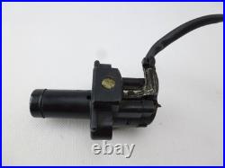 Bouton de Démarrage Ensemble Fermé 2 Clé Honda Africa Twin XRV 750 RD04 1990 Bouton de Démarrage Ensemble Fermé 2 Clé Honda Africa Twin XRV 750 RD04 1990