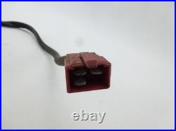 Bouton de Démarrage Ensemble Fermé 2 Clé Honda Africa Twin XRV 750 RD04 1990 Bouton de Démarrage Ensemble Fermé 2 Clé Honda Africa Twin XRV 750 RD04 1990