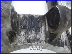 Bras Oscillant Arrière Honda Africa Twin XRV 750 RD04 1990