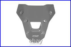 Bulle Enduro Fumé Foncé Wrs Pour Honda Crf 1100 L Africa Twin 2024-2025