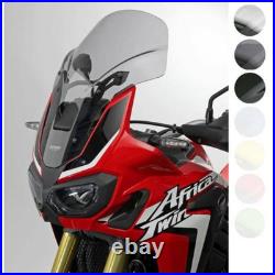 Bulle MRA Touring TM Honda Africa Twin 1000