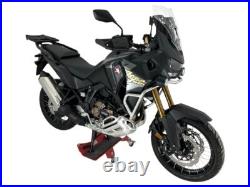 Bulle Sport Transparent Wrs Pour Honda Crf 1100 L Africa Twin Adv Sports 2024