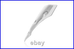 Bulle Sport Transparent Wrs Pour Honda Crf 1100 L Africa Twin Adv Sports 2024