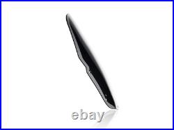 Bulle Touring Fumé Noir Wrs Pour Honda Xrv 750 Africa Twin 1990-1992