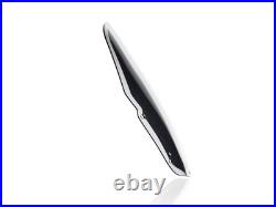 Bulle Touring Transparent Wrs Pour Honda Xrv 750 Africa Twin 1990-1992
