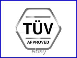 Bulle Touring Transparent Wrs Pour Honda Xrv 750 Africa Twin 1990-1992