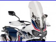 Bulle Touring-supports Puig Honda Crf1000l Africa Twin 16