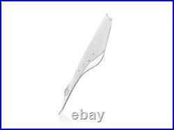 Bulle Wrs Transparent Standard Pour Honda Africa Twin Crf 1000 L / Adv Sports 20