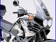 Bulle honda 750 africa twin de 1996 à 2002