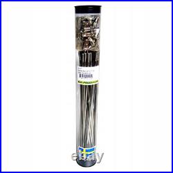 CC Rayon pour CPL. 18 ARRIÈRE HONDA CRF 1000L AFRICA TWIN (9G/275-32) OEM