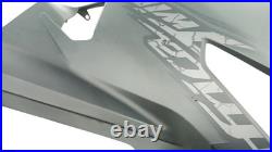 Cache latéral droit HONDA AFRICA TWIN 1000 2016 à 2019 Cache latéral droit HONDA AFRICA TWIN 1000 2016 à 2019