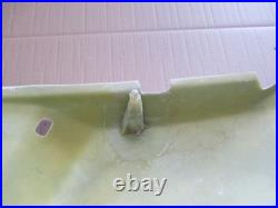 Cache latéral droit pour Honda 750 XRV Africa Twin RD04
