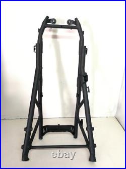 Cadre Arrière HONDA AFRICA TWIN 750