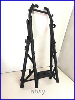 Cadre Arrière HONDA AFRICA TWIN 750