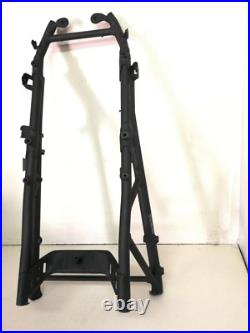 Cadre Arrière HONDA AFRICA TWIN 750