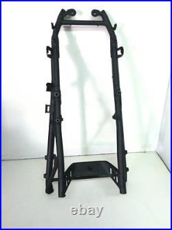 Cadre Arrière HONDA AFRICA TWIN 750