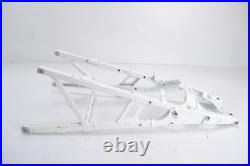 Cadre arrière sous-cadre HONDA CRF 1100 AFRICA TWIN 2019-2025