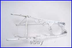 Cadre arrière sous-cadre HONDA CRF 1100 AFRICA TWIN 2019-2025