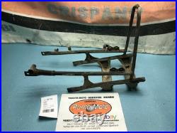 Cadre de support arrière Honda Africa Twin 750 XRV 1996-2002 RD04E