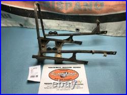 Cadre de support arrière Honda Africa Twin 750 XRV 1996-2002 RD04E