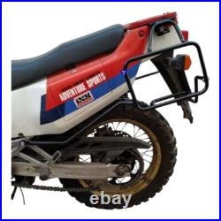 Cadre sacoche latérale MTT Honda XRV 750 Africa Twin RD04 1990-1992 16 mm
