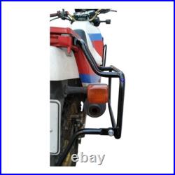 Cadre sacoche latérale MTT Honda XRV 750 Africa Twin RD04 1990-1992 16 mm